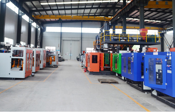 چین Hebei Sanqing Machinery Manufacture Co., Ltd. نمایه شرکت