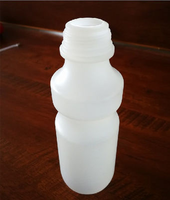 بطری EVA 15KW بطری پلاستیکی دستگاه دمنده PLC HDPE تولید بطری
