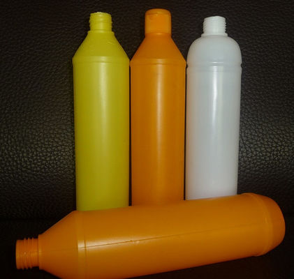 4kN بطری ضدعفونی کننده قالب قالب HDPE 50 کیلوگرم/H 2300 کیلوگرم
