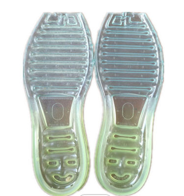 کیفیت  Tpu Air Cushion Extrusion Blow Moulding Machine Double Station کارخانه