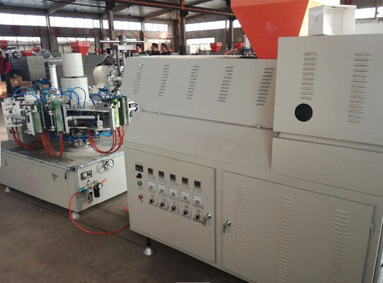 7.5KW 4 ایستگاه PP ماشین قالب گیری کوچک پلاستیکی 1000ml
