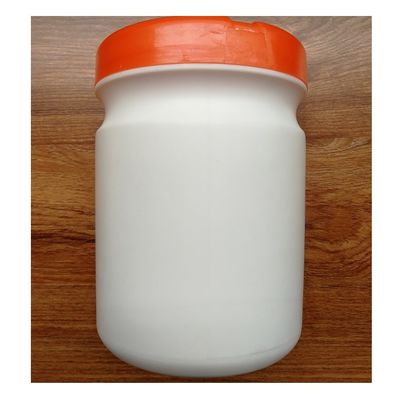 3L Jar Bold Moulding Machine Dia 15CM Hdpe Bottle Blowing Machine 400PC/HR