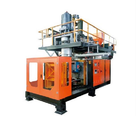 240kN 5 لیتر ضربه قالب قالب پیچ Dia 80mm بطری قالب 40p/H