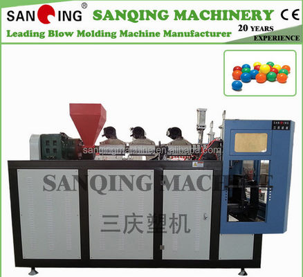 PLC کنترل دستگاه اتوماتیک توپ 8 سانتی متر تمام اتوماتیک 1900x900x1600mm