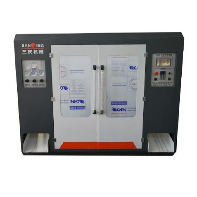 دستگاه ساخت سطل پلاستیکی 3 لیتری