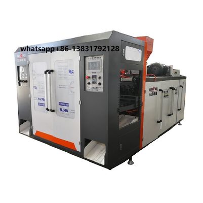 دستگاه ساخت سطل پلاستیکی 3 لیتری