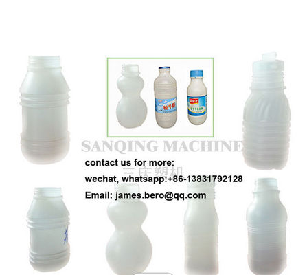 0.4 متر مکعب/حداقل 8 کیلوگرم 1 لیتر دستگاه قالب گیری روتاری 2500PCS/HR