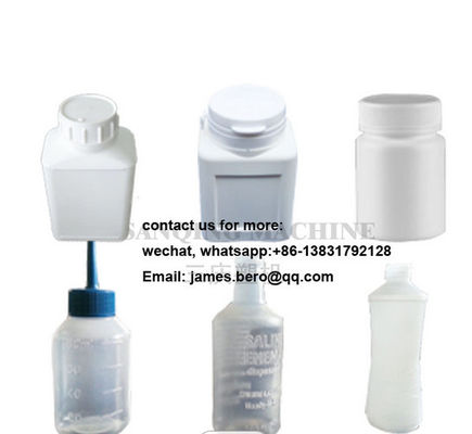 0.4 متر مکعب/حداقل 8 کیلوگرم 1 لیتر دستگاه قالب گیری روتاری 2500PCS/HR