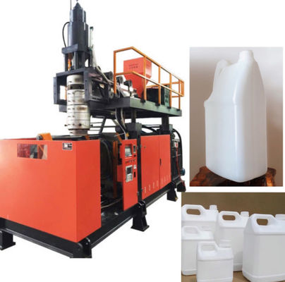 ISO9001 25L دو دستگاه ایستگاه قالب گیری 30kW 240kN