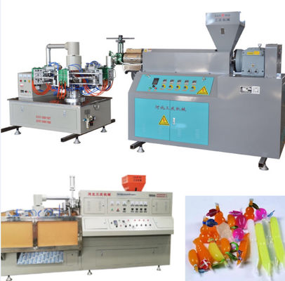 6 قالب پلاستیکی دمیدن ماشین 8 کیلو وات ضربه پلاستیکی قالب 3000pcs در ساعت