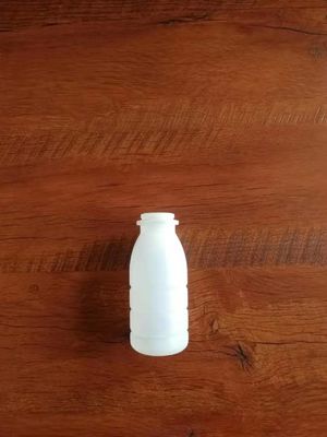 6 حفره 150 میلی لیتر دو دستگاه قالب گیری ضربه ای 0.6m3/min