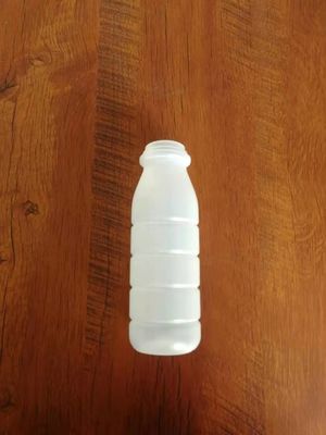 ماشین قالب گیری بطری LDPE 30 کیلوگرم در ساعت مصرف هوا 0.4 متر مکعب در دقیقه