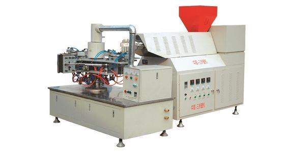 دستگاه قالب گیری بطری پلاستیکی 90 میلی لیتر Ice Lolly 2500PCS/HR