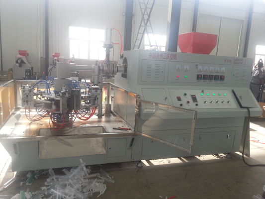 دستگاه قالب گیری بطری پلاستیکی 90 میلی لیتر Ice Lolly 2500PCS/HR