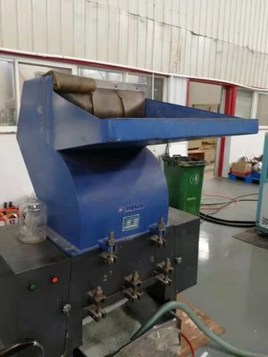 دستگاه کمکی خردکن پلاستیک XC-GP300