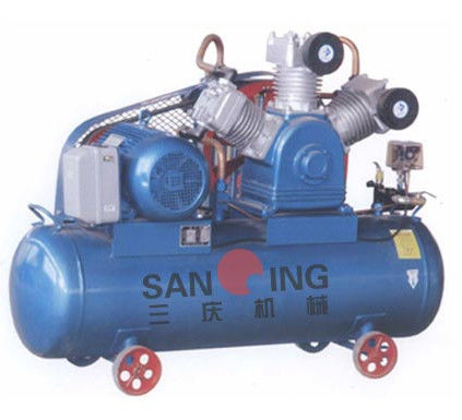 دستگاه کمکی کمپرسور هوا G4