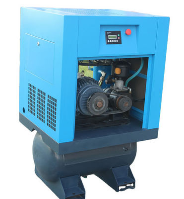 AC AC IP 23/F قابل حمل 14bar 300L کمپرسور هوا 0.8Mpa/8bar
