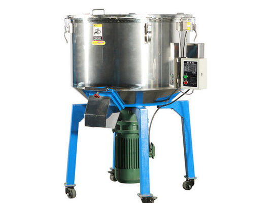 مخلوط کردن دستگاه کمکی JYHB-50 رنگ مخلوط کن پلاستیکی 50 کیلوگرم