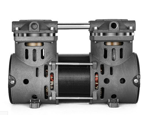 کمپرسور اکسیژن غلیظ HC280A کمپرسور هوا بدون روغن 6 کیلوگرم