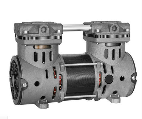 کمپرسور اکسیژن غلیظ HC280A کمپرسور هوا بدون روغن 6 کیلوگرم