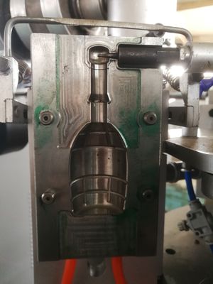 S136 قالب بطری 3000ml سطل قالب ضد زنگ