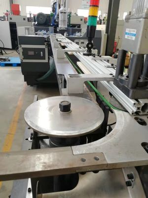 دستگاه دمنده اتوماتیک بطری 40 کیلوگرم در ساعت