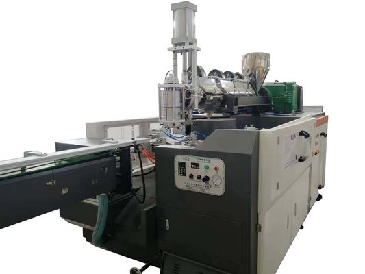 دستگاه دمنده اتوماتیک بطری 40 کیلوگرم در ساعت