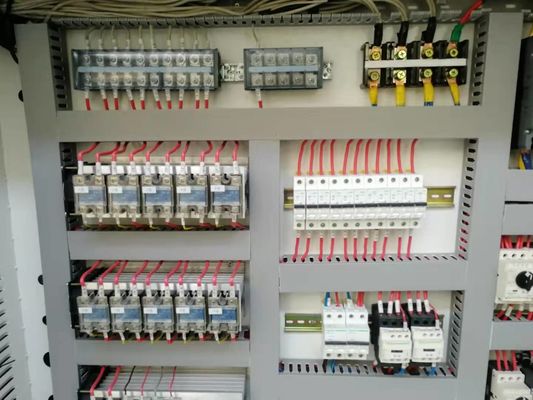 دستگاه دمنده اتوماتیک بطری 700PCS/HR