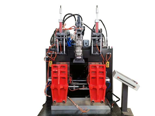 کفش TPU کوسن هوا بطری اتوماتیک 50 کیلوگرم در ساعت