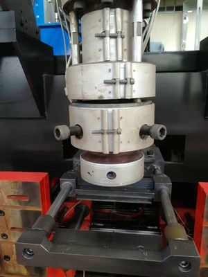 کفش TPU کوسن هوا بطری اتوماتیک 50 کیلوگرم در ساعت