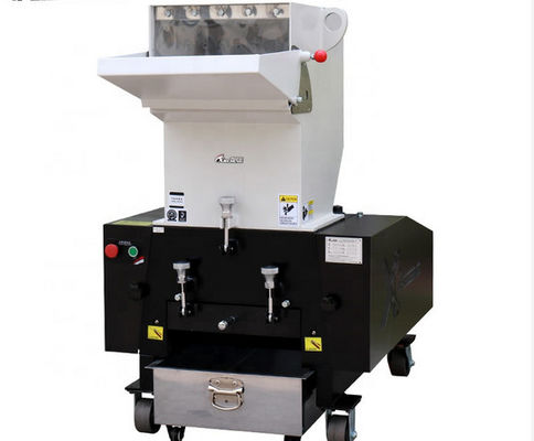 ماشین خرد کن پلاستیکی LDF-B-300 10HP 250 کیلوگرم در ساعت