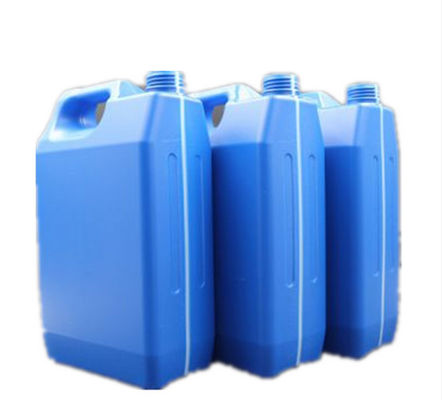 5L Jerry Can PE اتوماتیک بطری دستگاه دمیدن 1000 عدد در ساعت