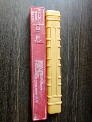 لوله زهکشی 15 کیلوواتی دستگاه لوله راه راه HDPE قالب 1200 کیلوگرم