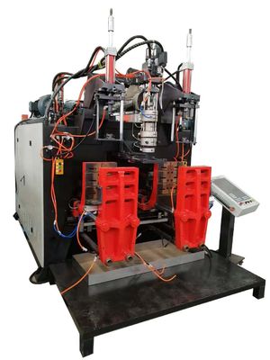 دستگاه قالب گیری اکستروژن اتوماتیک HydraulicTPU 380V 1300 کیلوگرم