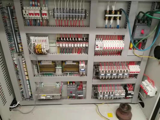 دستگاه ساخت کفی کفش TPU شفاف