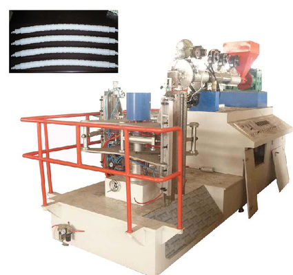 ISO9001 دو دستگاه ضربه قالب قالب Dia 65mm لوله پلاستیکی ساخت 700p/H
