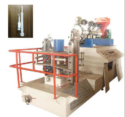 لوله لوله 1000mm لوله لوله تولید 15kW 500pcs در ساعت