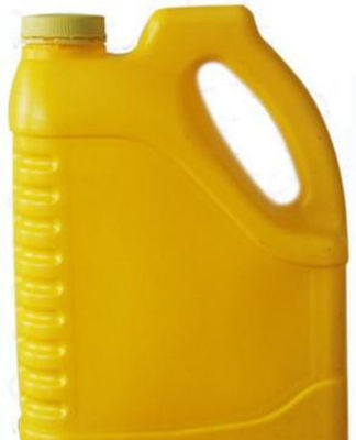 دستگاه Iso Abs Blow Molding Machine 22kw Pvc Bottle Bettle