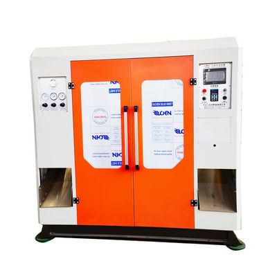 0.8MPa 6000ml پلاستیکی جری می تواند ضربه قالب قالب 380V 50Hz