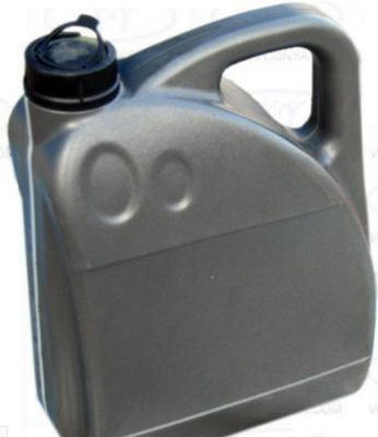 0.8MPa 6000ml پلاستیکی جری می تواند ضربه قالب قالب 380V 50Hz