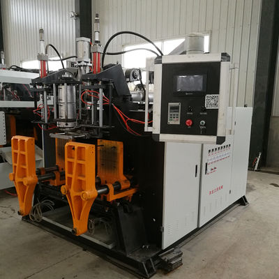 بطری اتوماتیک قالب قالب TPU 5 لیتری 70 کیلوگرم/H 3.5*2.1*2.2 متر
