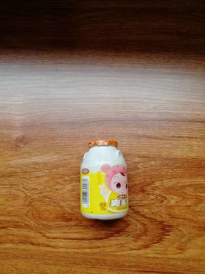 دستگاه قالب گیری دمشی 380 ولت 1 لیتری بطری دارو