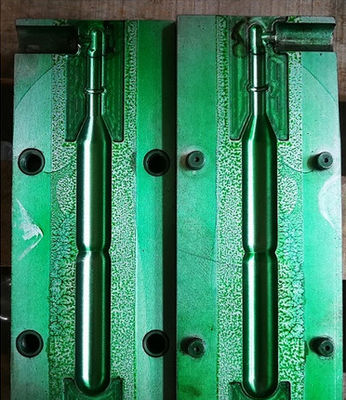 دستگاه قالب گیری دمشی پلاستیکی اکستروژن Ldpe 1000 میلی لیتری