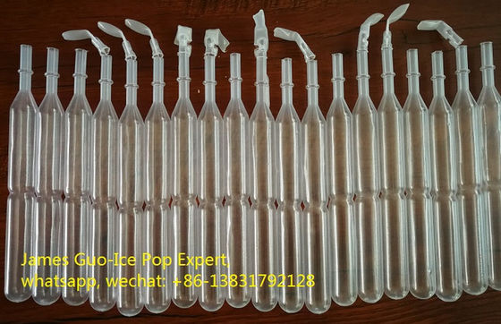 دستگاه قالب گیری دمشی پلاستیکی اکستروژن Ldpe 1000 میلی لیتری