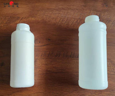 فلاسک هیپ جری می تواند سطل 5 لیتری دستگاه قالب گیری ضربه ای اتوماتیک